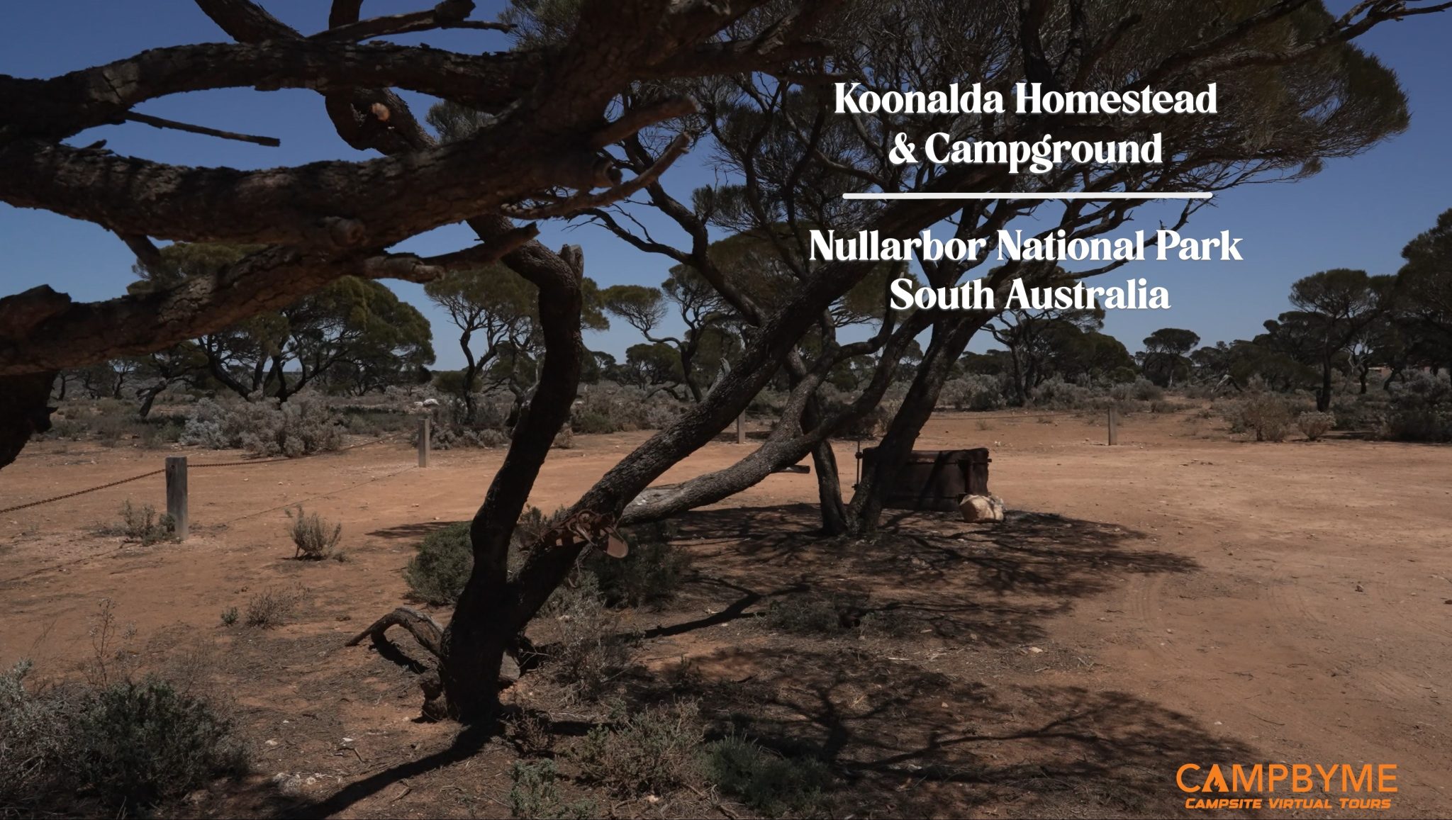 Koonlalda Thumbprint