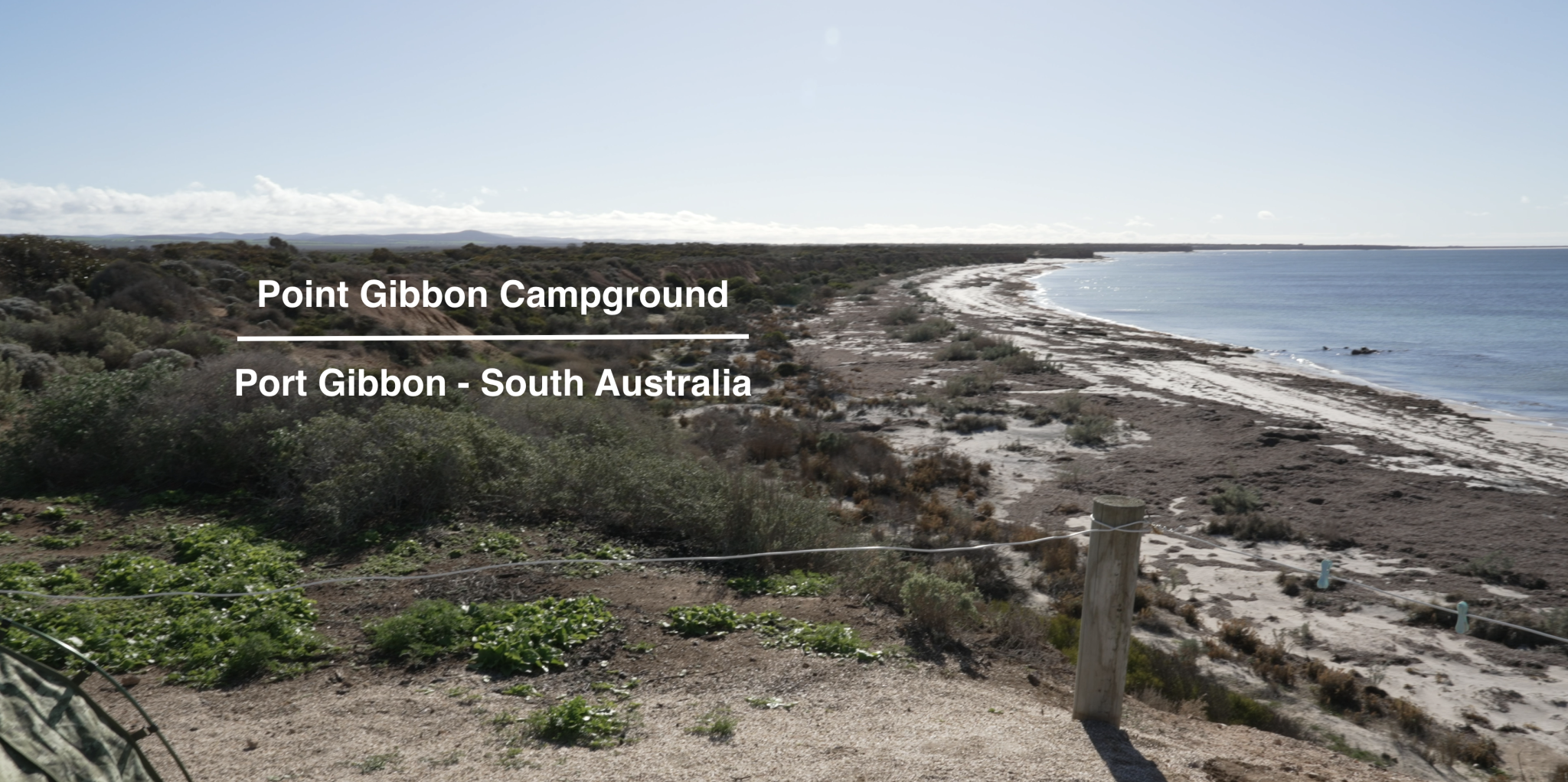 Point Gibbon Thumbnail