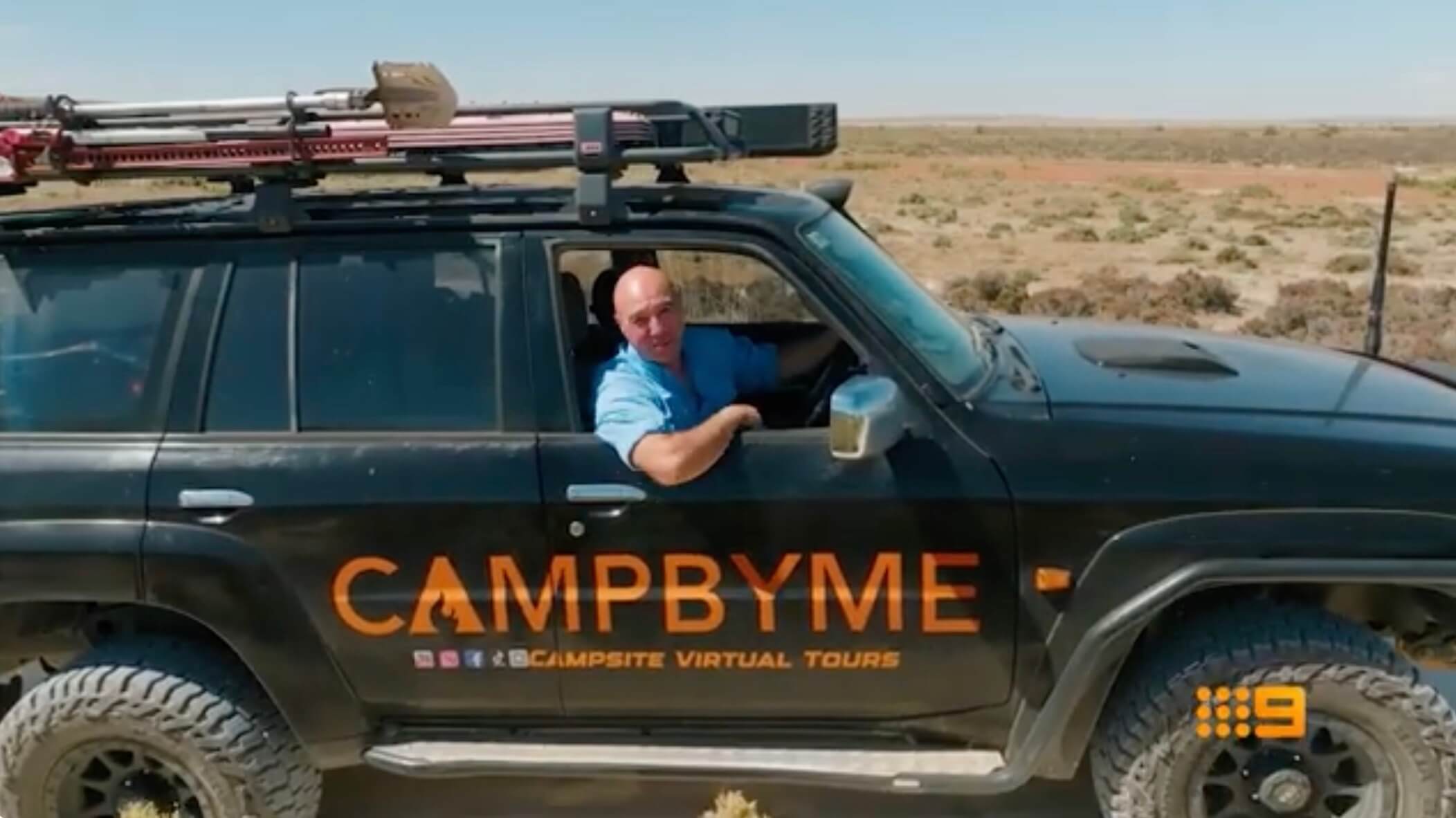 Vimeo video